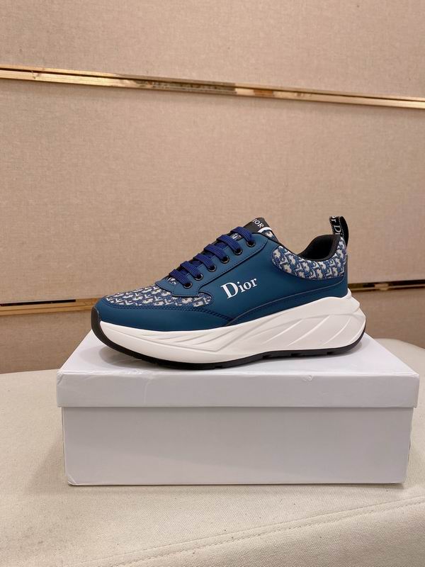 Dior Sneakers Mens ID:20260319-116